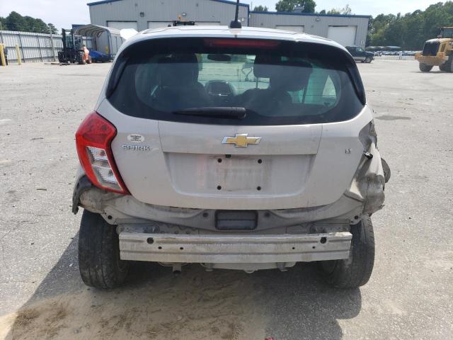2021 CHEVROLET SPARK 1LT - KL8CD6SA3MC749687