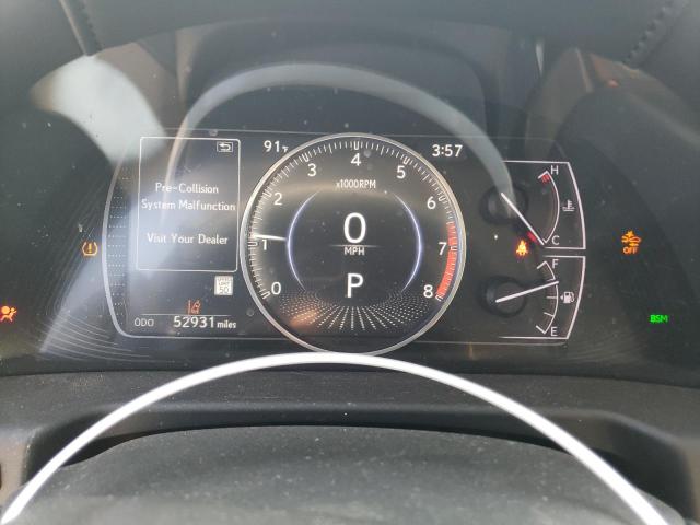 2023 LEXUS IS 350 F S JTHBZ1B26P5066647
