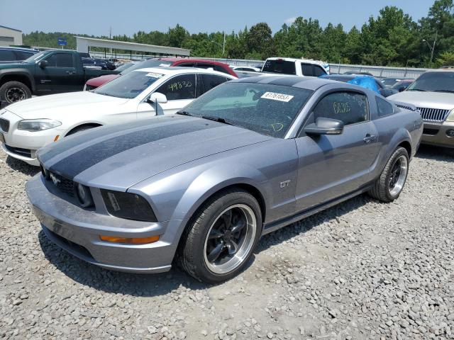 2006 Ford Mustang GT