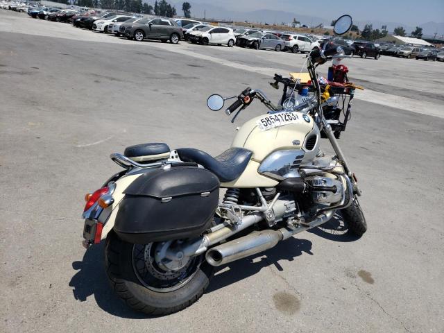 2001 BMW R1200R - WB10434A41ZA66704