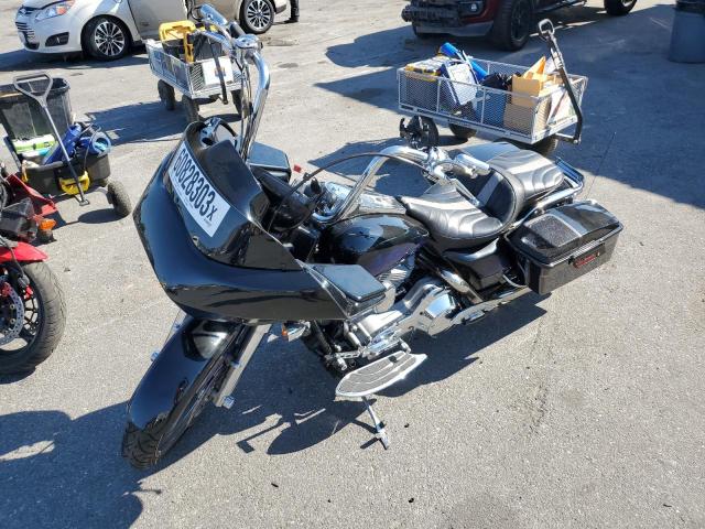 2005 HARLEY-DAVIDSON FLTRI - 1HD1FSW305Y674544