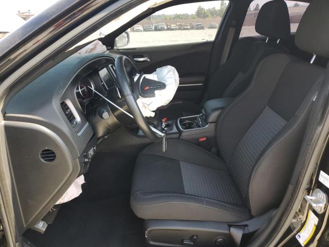 2C3CDXHG6NH106570 Dodge CHARGER GT