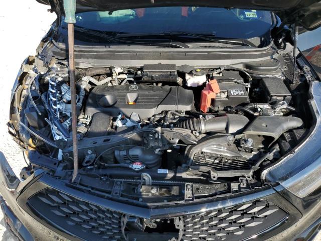 2021 ACURA RDX A-SPEC - 5J8TC1H64ML022933