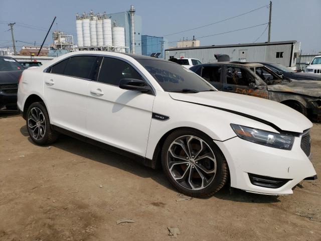 1FAHP2KT9FG189738 Ford TAURUS SHO