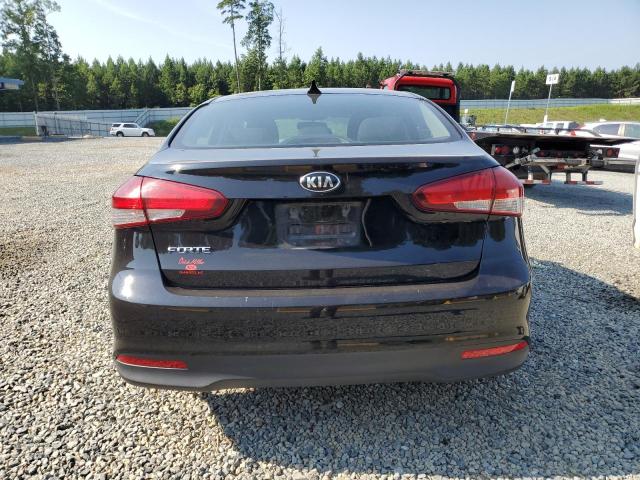 3KPFK4A75JE239575 KIA FORTE LX