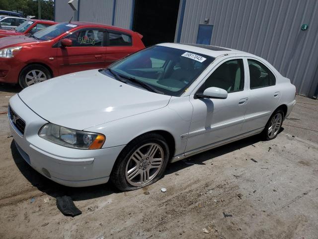 2005 Volvo S60 2.5T