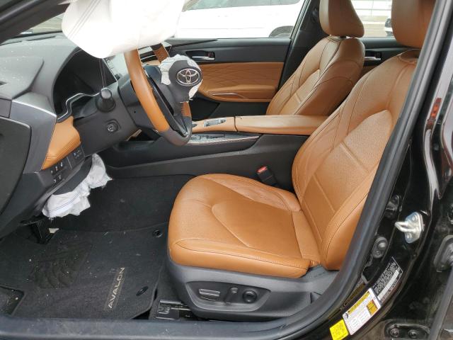 2020 TOYOTA AVALON LIM - 4T1D21FB1LU019630