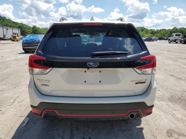 2023 SUBARU FORESTER S - JF2SKAJCXPH449894