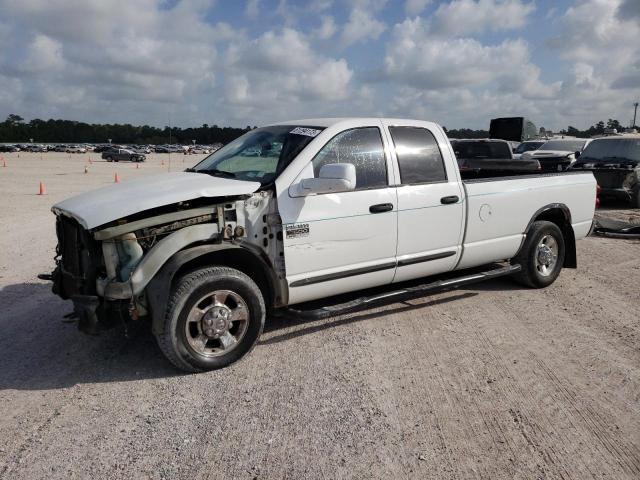 2007 Dodge Ram 3500 ST