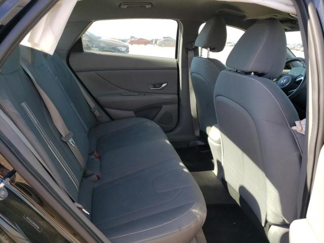 5NPLS4AG8NH079700 Hyundai ELANTRA SEL