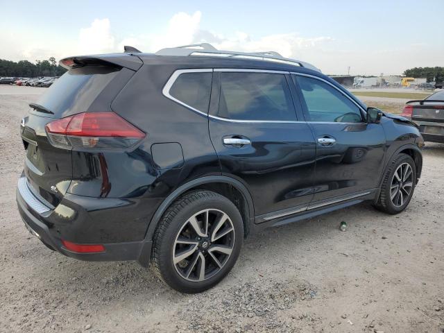5N1AT2MTXKC814603 Nissan ROGUE S