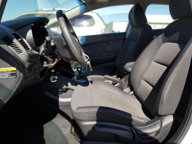 3KPFL4A77HE021242 KIA FORTE LX