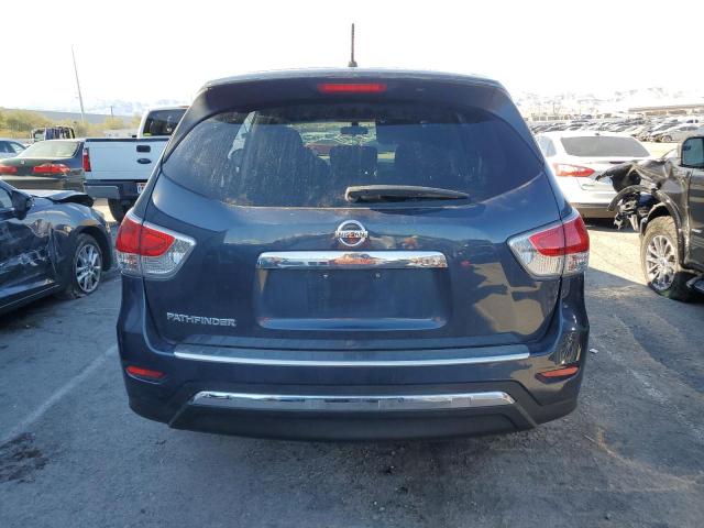 5N1AR2MNXEC615071 Nissan Pathfinder S
