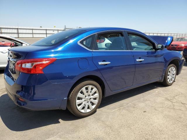 3N1AB7AP0HY377628 Nissan SENTRA S
