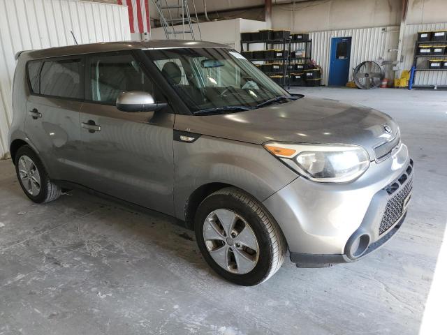 KNDJN2A26E7054693 KIA Soul