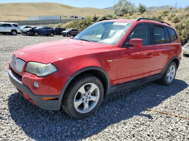 2007 BMW X3 3.0si