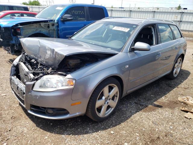 2006 Audi A4 