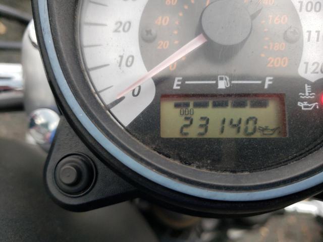 2008 SUZUKI VZ800 - JS1VS56A382101914