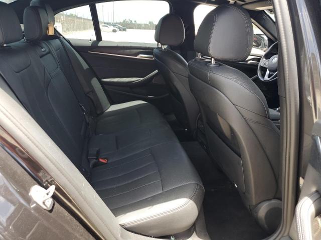 2022 BMW 530 XI - WBA13BJ0XNCK02160