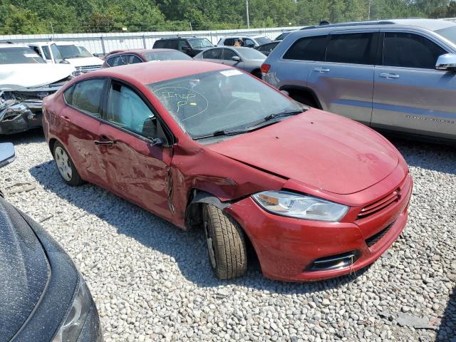 1C3CDFAA5ED673625 Dodge DART SE