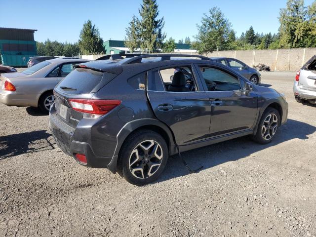 JF2GTANC0K8245837 Subaru Crosstrek Limited