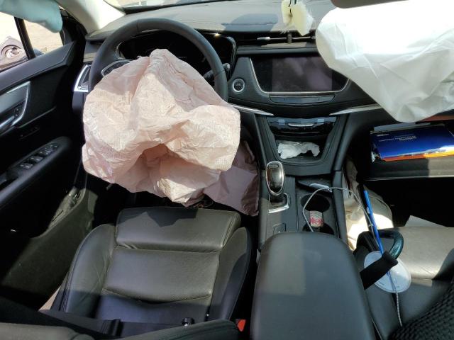 2017 CADILLAC XT5 LUXURY #3281505990