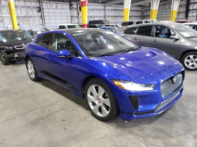 2019 JAGUAR I-PACE SE SADHC2S19K1F63743