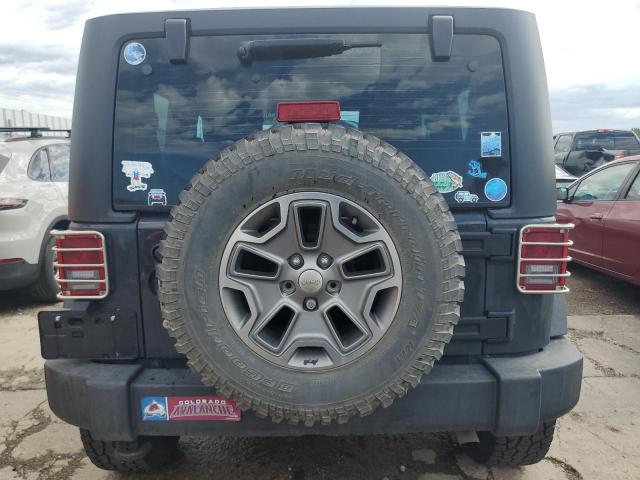 1C4AJWAG5GL298165 Jeep Wrangler Sport
