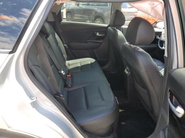 KNDCC3LD4L5361582 KIA Niro Ex Premium