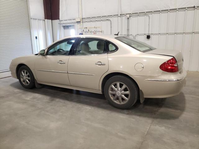 BUICK LACROSSE CXL 2008 1