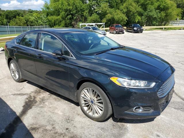 3FA6P0HD6ER267122 Ford FUSION SE