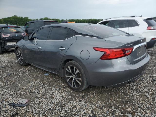 1N4AA6AP4JC385925 Nissan Maxima 3.5s