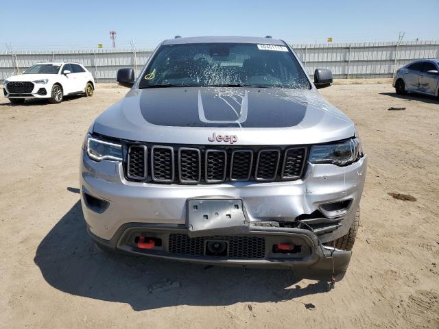 1C4RJFLG9MC869684 Jeep Grand Cherokee Trailhawk