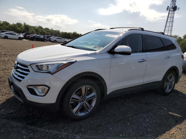 2015 HYUNDAI SANTA FE G - KM8SN4HF0FU098860