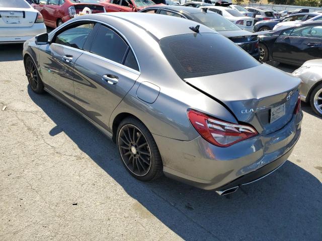 WDDSJ4EB7EN149478 Mercedes-Benz CLA 250