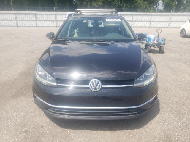2018 VOLKSWAGEN GOLF SPORT - 3VWL17AU1JM767159