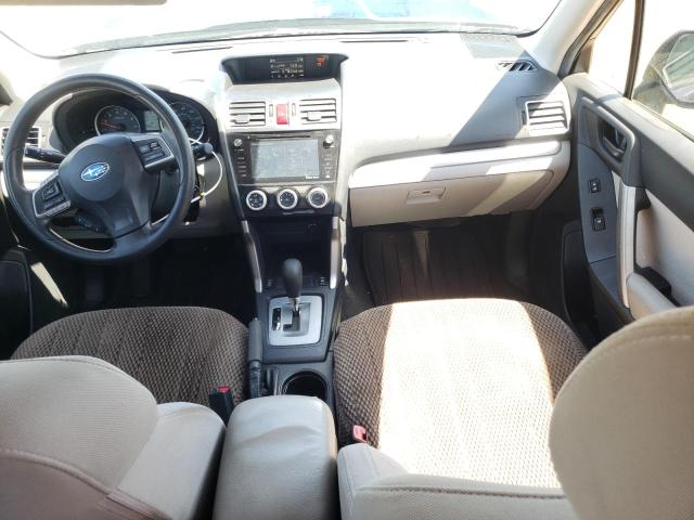 JF2SJADC9GH506911 Subaru Forester 2.5i Premium