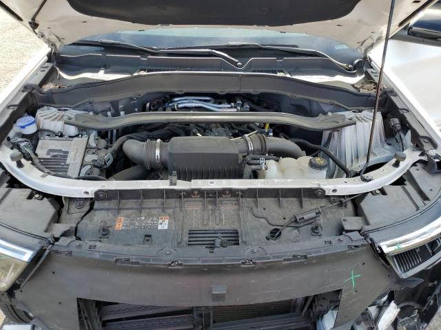 1FM5K8GC8MGA95530 Ford Explorer St
