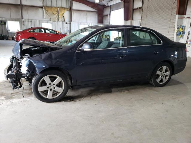 2008 Volkswagen Jetta SE