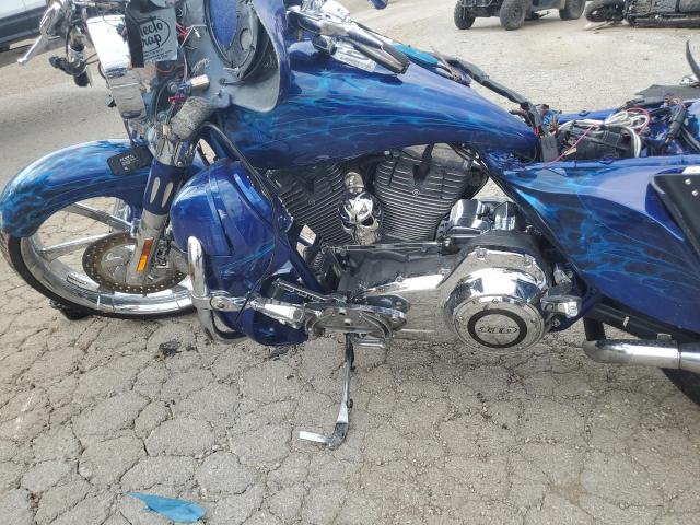 2013 HARLEY-DAVIDSON FLHRSE4 CV 1HD1PG818DB951710