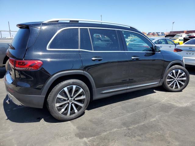 W1N4M4GBXMW150648 Mercedes-Benz GLB 250