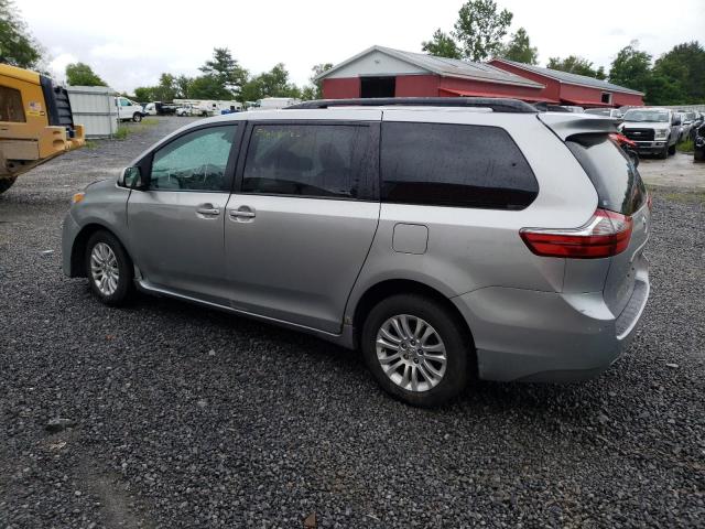 2020 TOYOTA SIENNA L - 5TDZZ3DCXLS085188