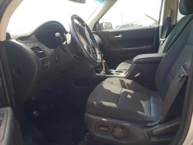 2019 FORD FLEX SE - 2FMGK5B86KBA12630