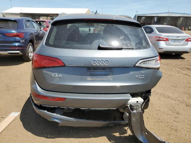 VIN WA1LFAFP5DA027419 2013 Audi Q5, Premium Plus no.6