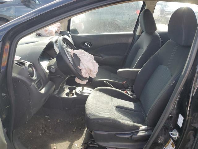 3N1CE2CPXJL368762 Nissan Versa Note S