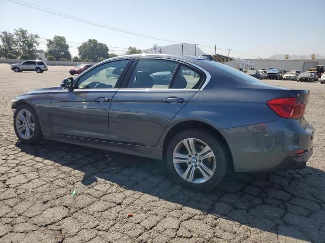 WBA8B9G51JNU97550 BMW 330 I