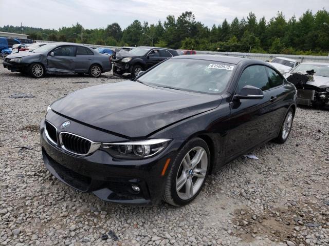 2018 BMW 4 Series 430i