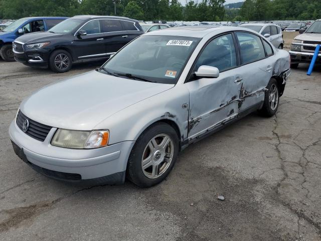 2001 Volkswagen Passat GLX