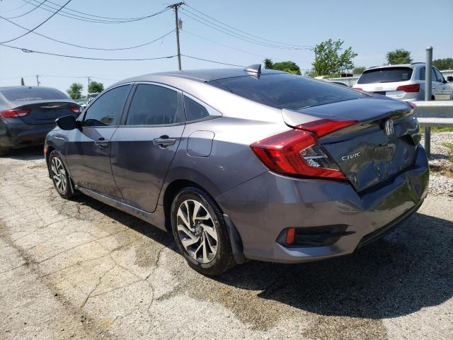 19XFC2F71HE066528 | 2017 HONDA CIVIC EX