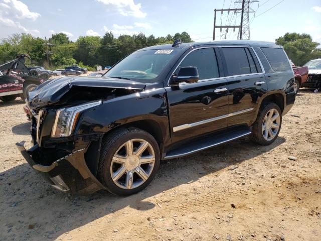 2017 CADILLAC ESCALADE L - 1GYS4BKJ5HR330345
